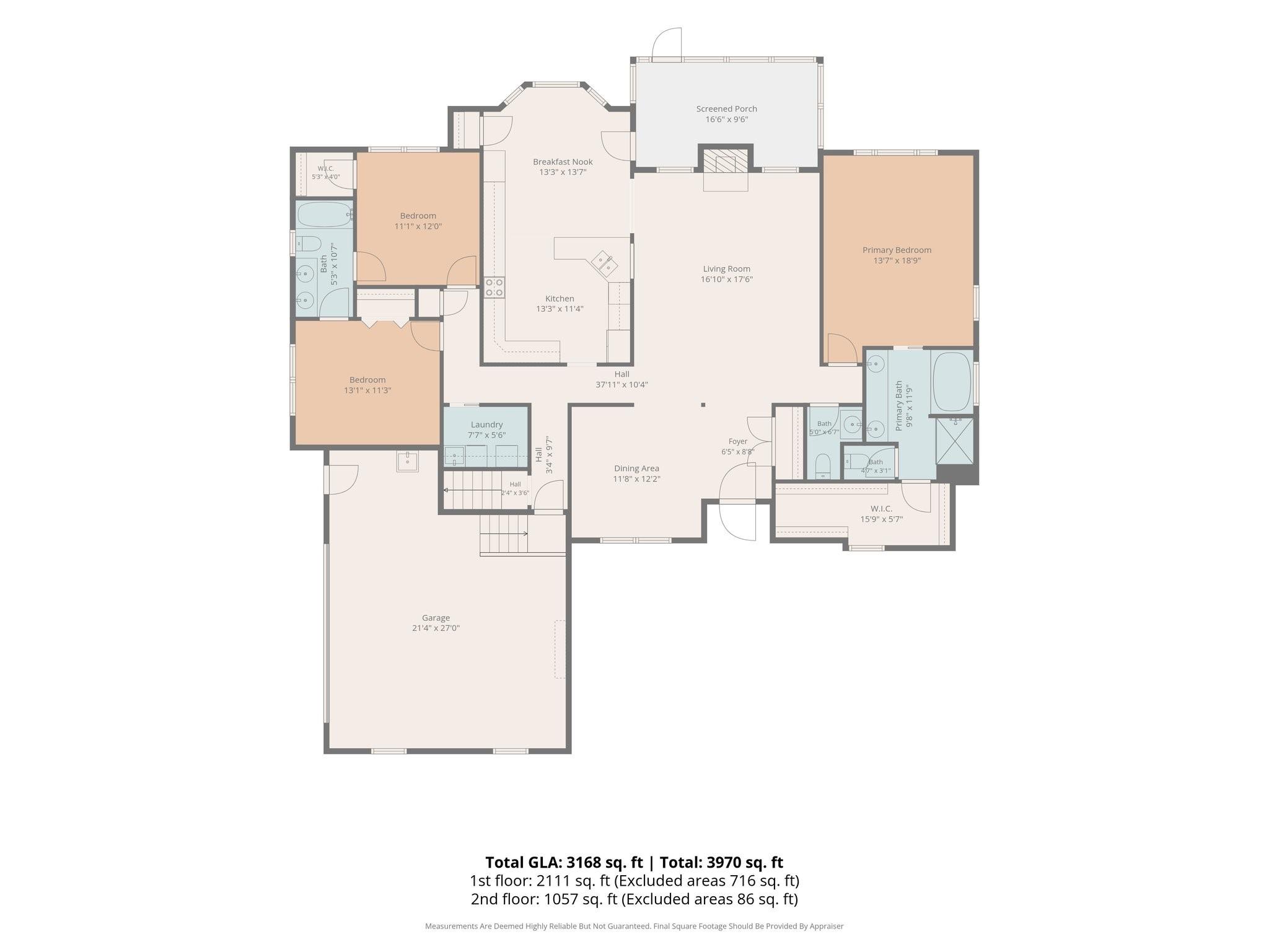8227 Laurel Oak Court Property Photo 43