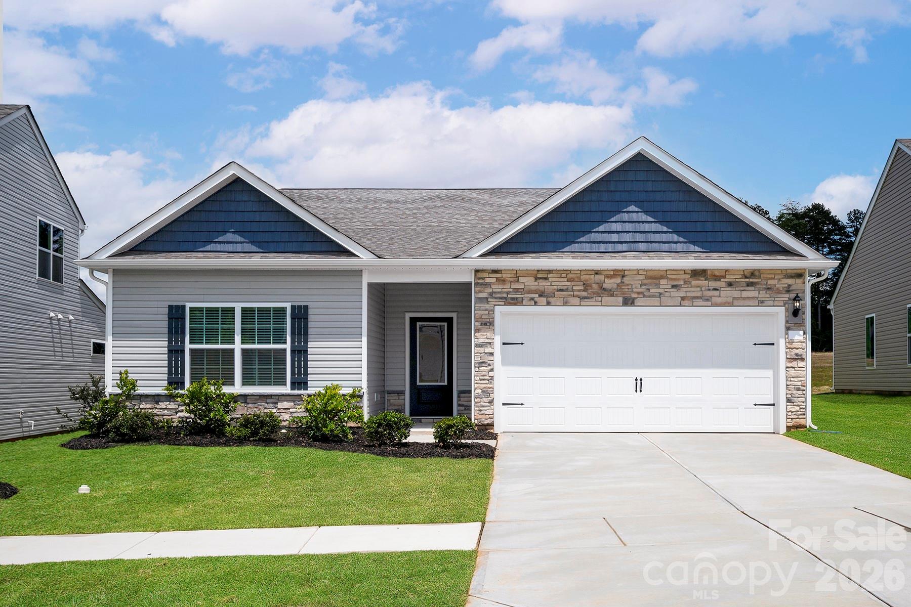 8114 Cravat Court Property Photo 1