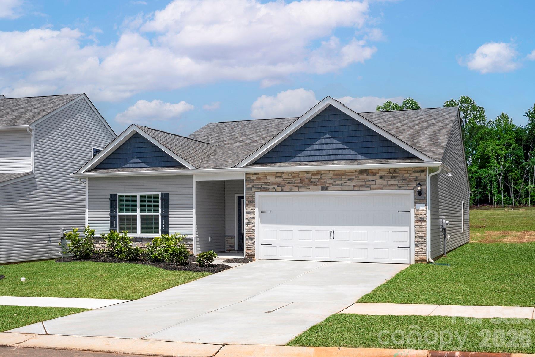 8114 Cravat Court Property Photo 2