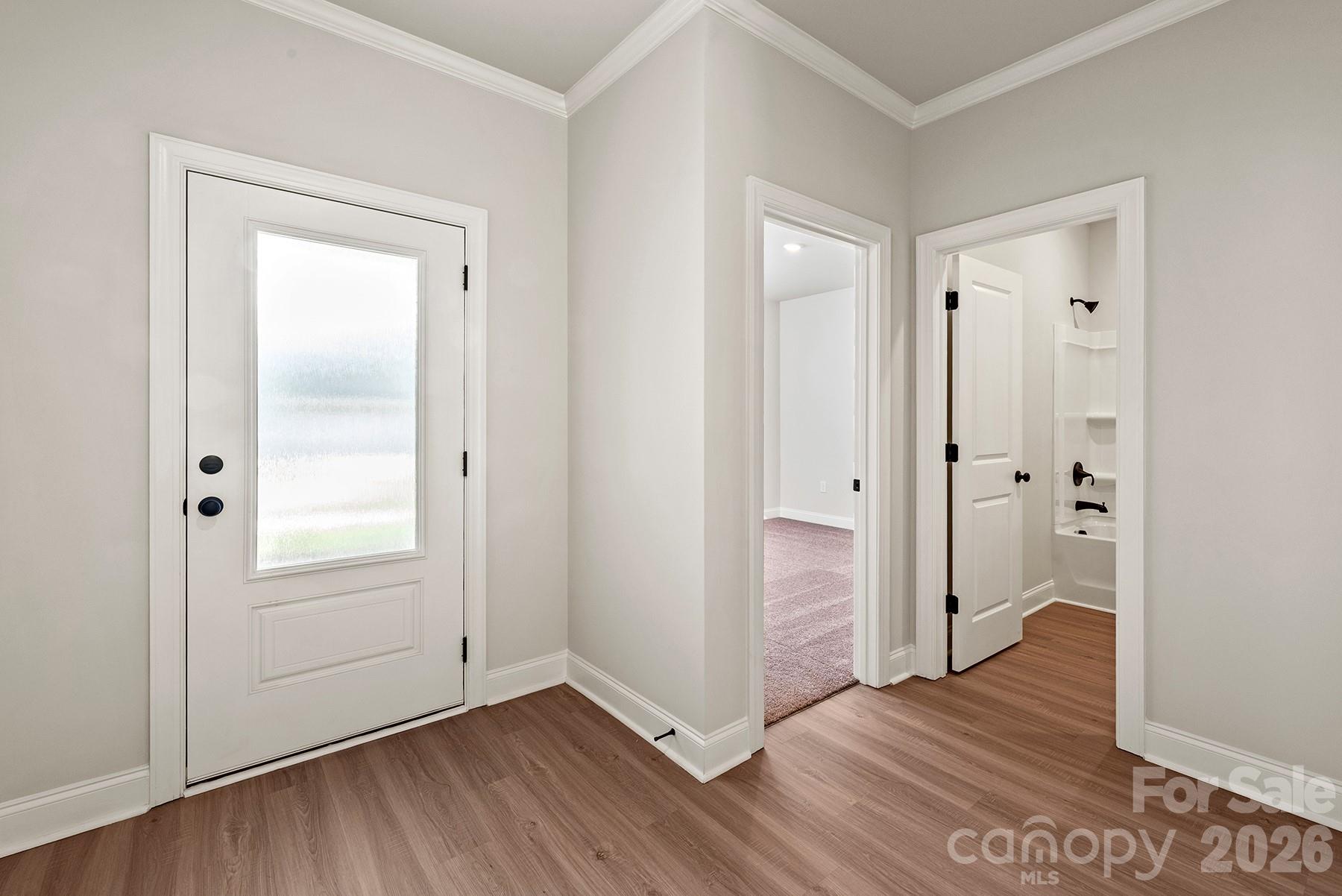 8114 Cravat Court Property Photo 4