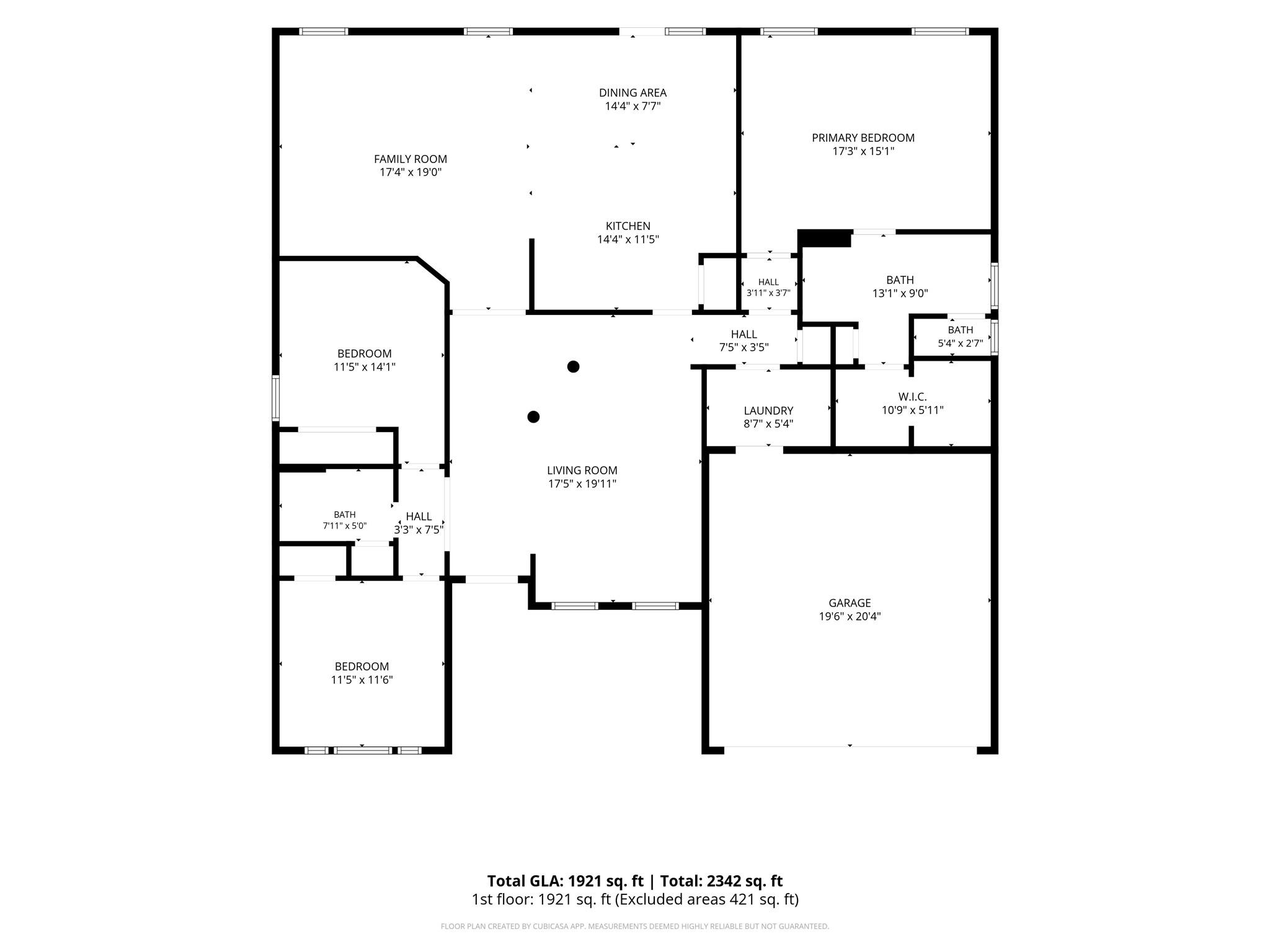 1386 Yellow Springs Drive Property Photo 29