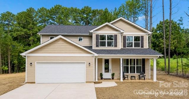 170 Silver Creek Drive Property Photo 1