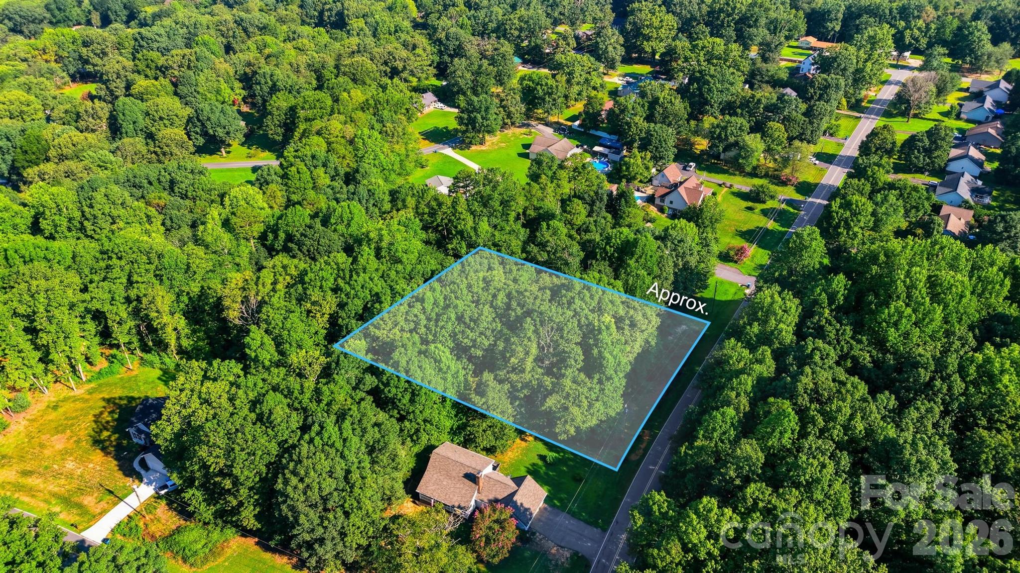 .70 Acres Rollingwood Drive Property Photo 2