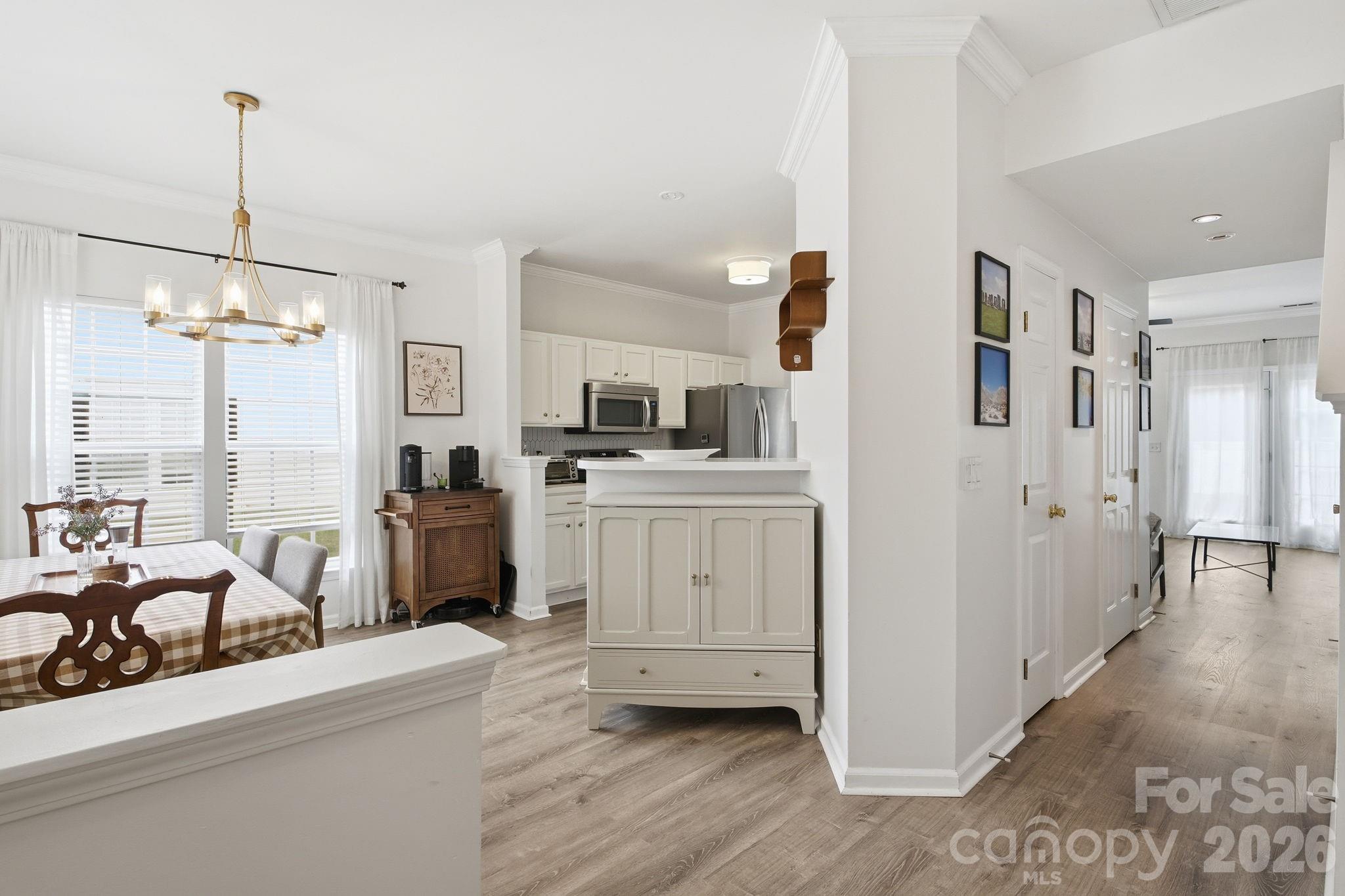 12418 Blossoming Court Property Photo 3
