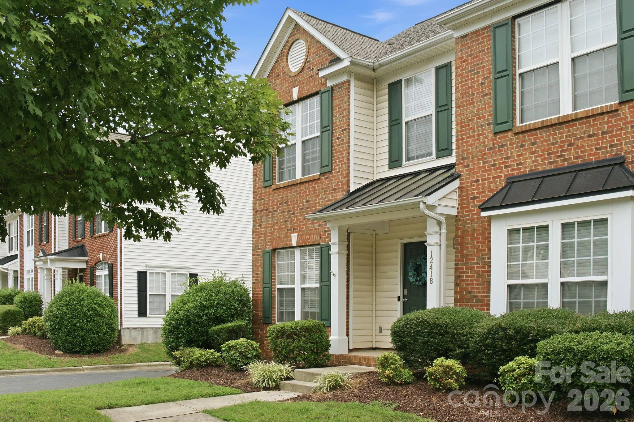 12418 Blossoming Court Property Photo 26