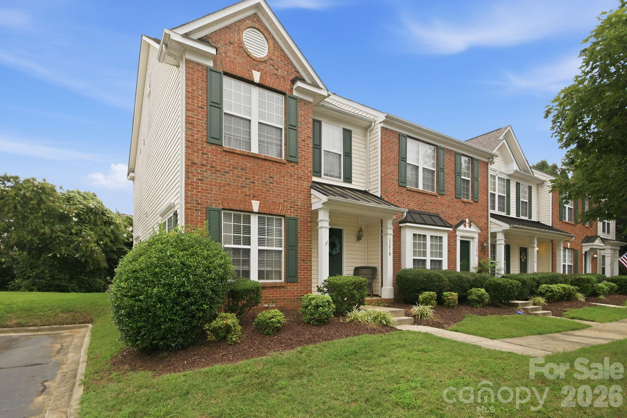12418 Blossoming Court Property Photo 28