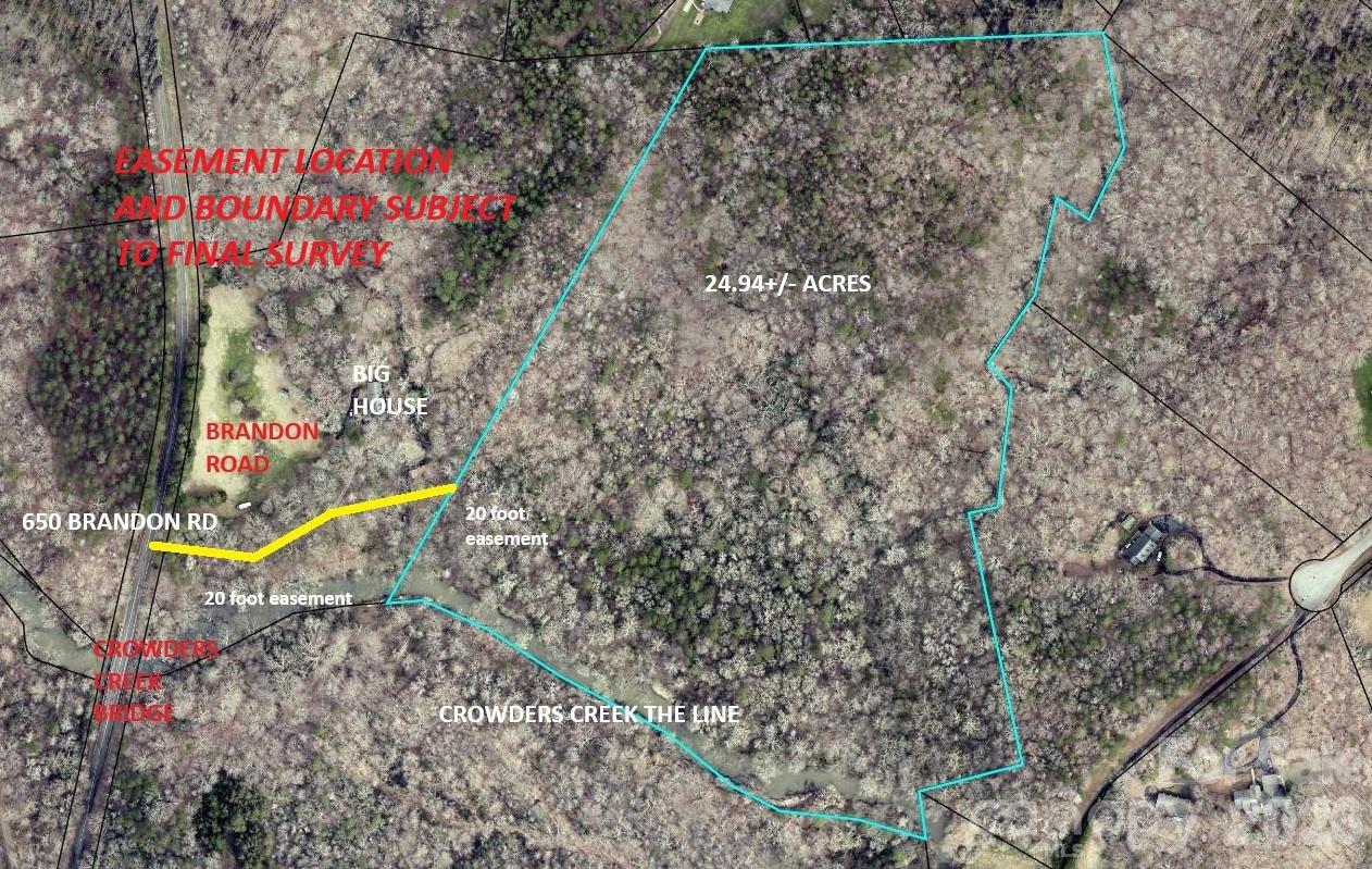 25 Ac Brandon Road Property Photo 7
