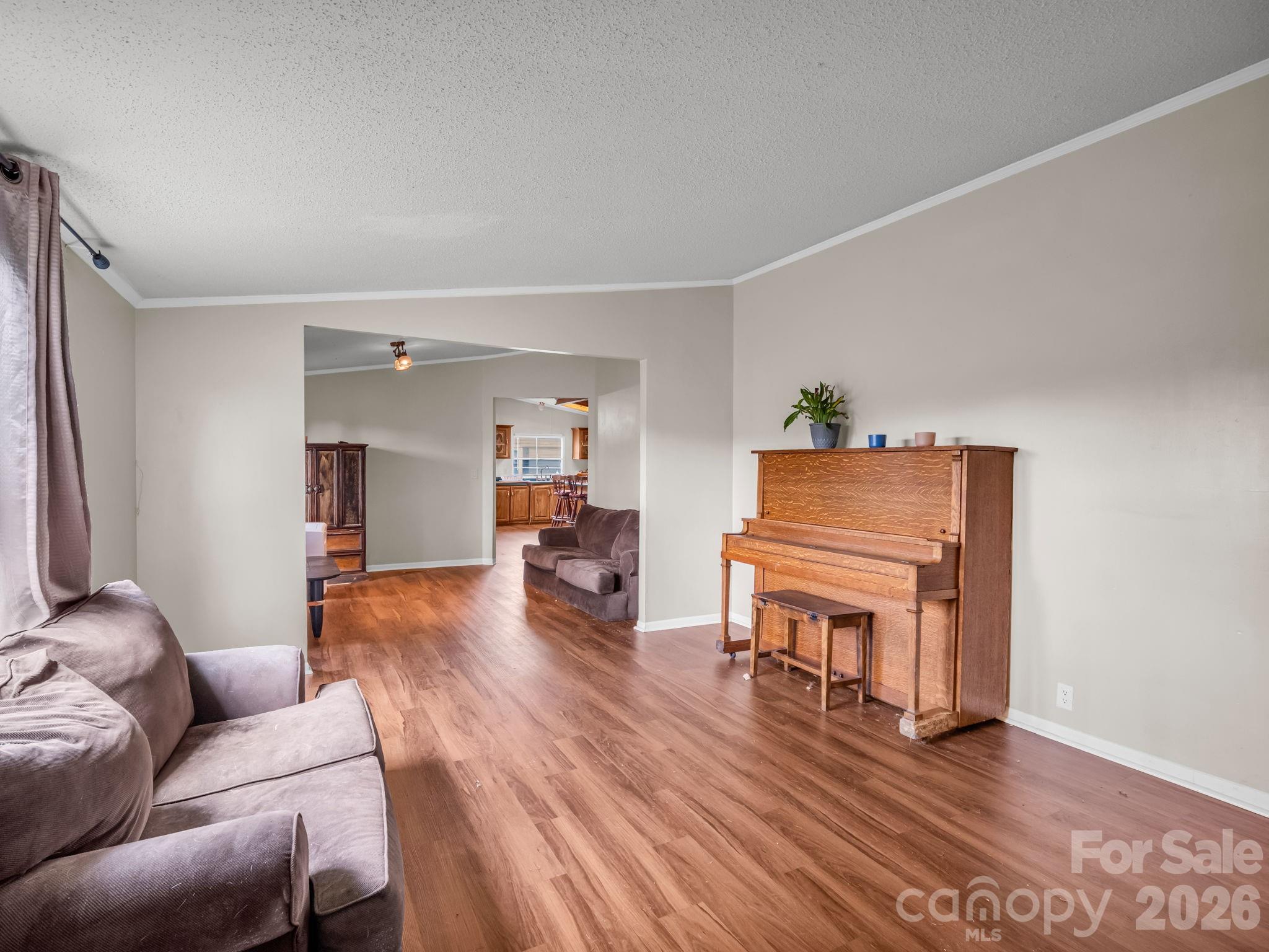 3204 Frank Grigg Drive Property Photo 6