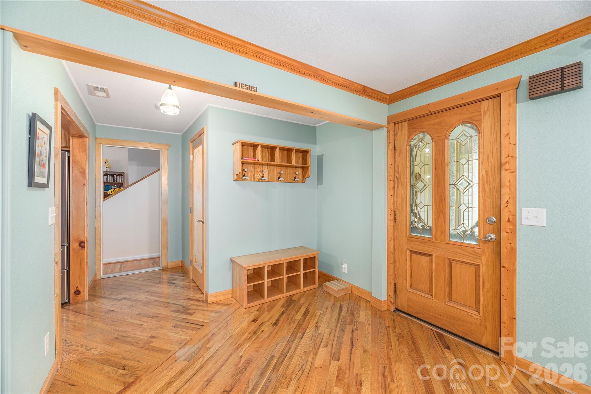 1075 Moody Farm Road Property Photo 4