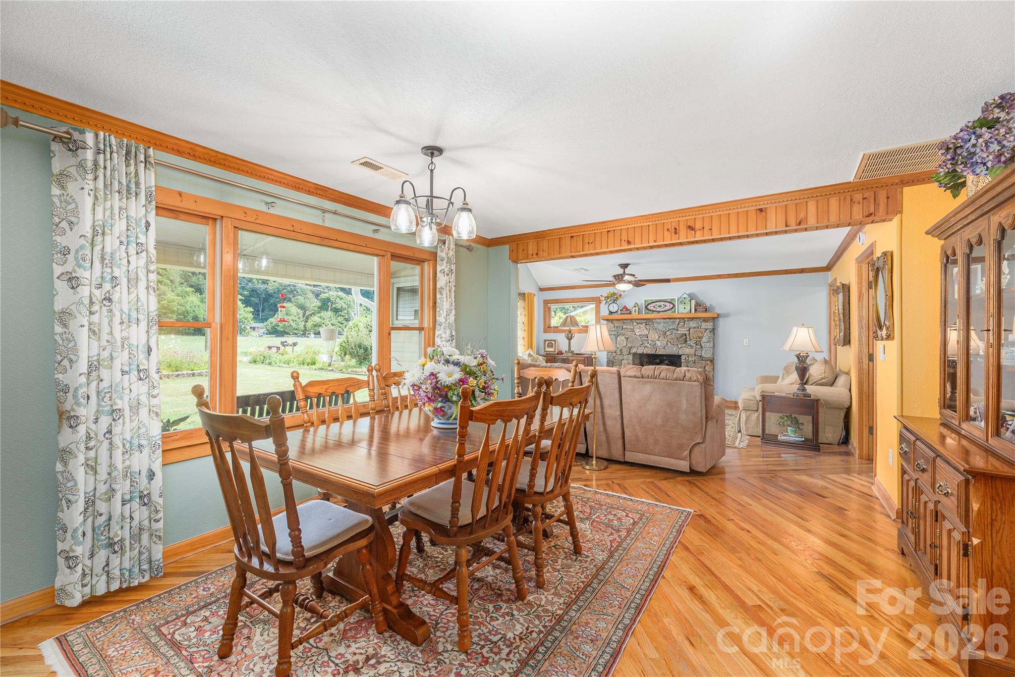 1075 Moody Farm Road Property Photo 5