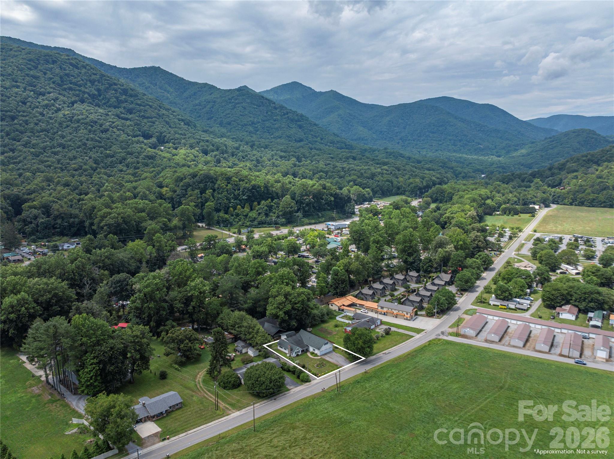 1075 Moody Farm Road Property Photo 34