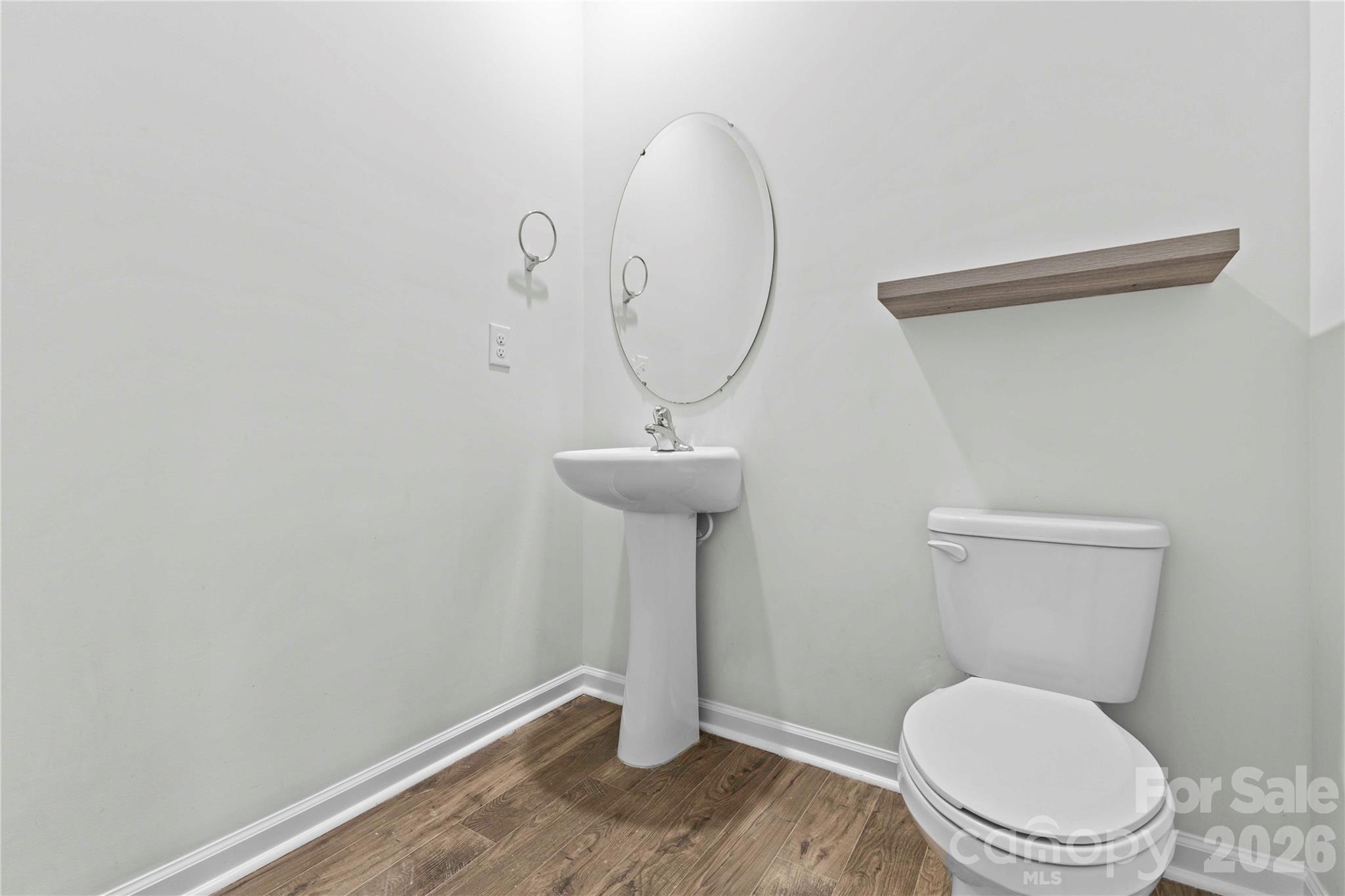 134 Giant Oak Avenue Property Photo 11