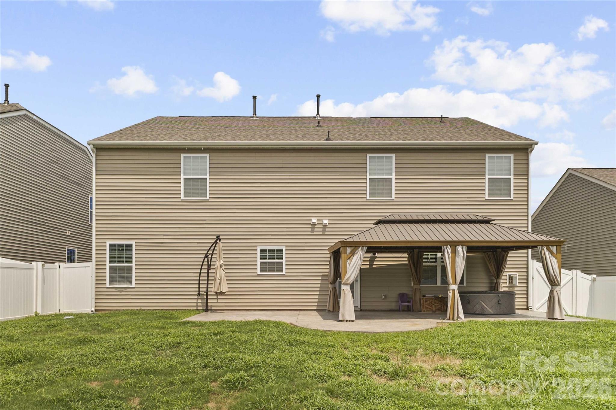 134 Giant Oak Avenue Property Photo 25
