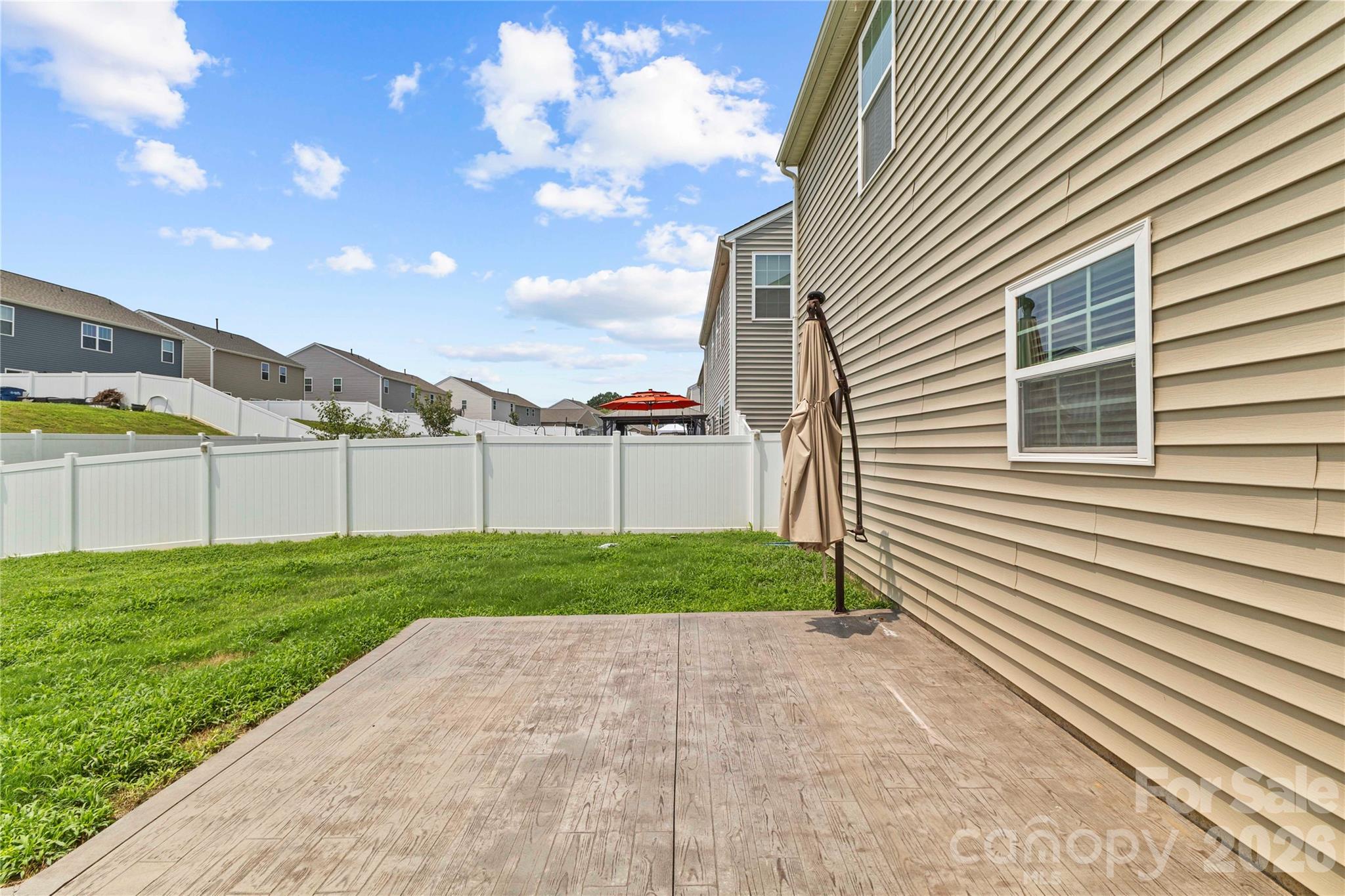 134 Giant Oak Avenue Property Photo 26