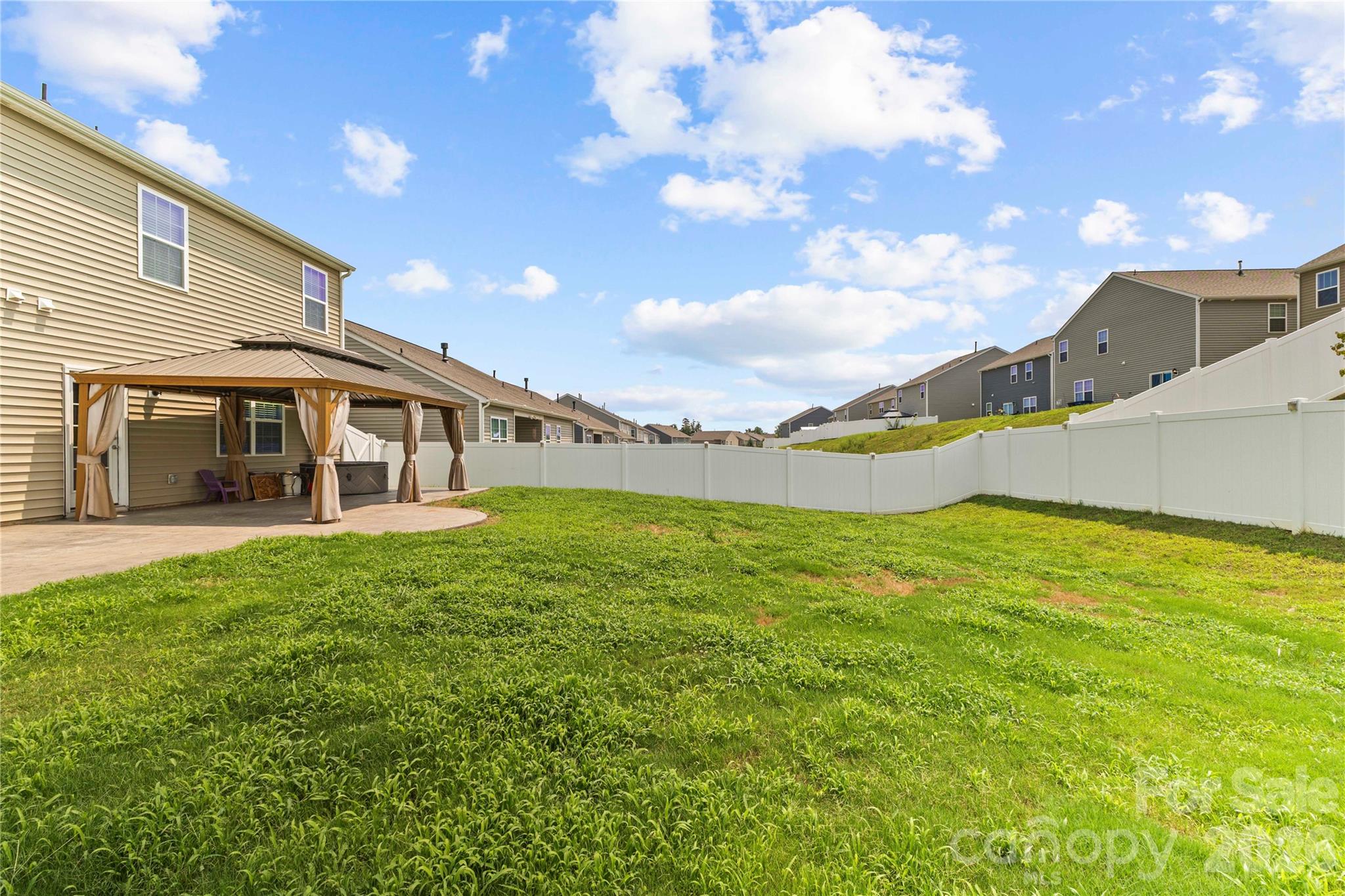 134 Giant Oak Avenue Property Photo 28