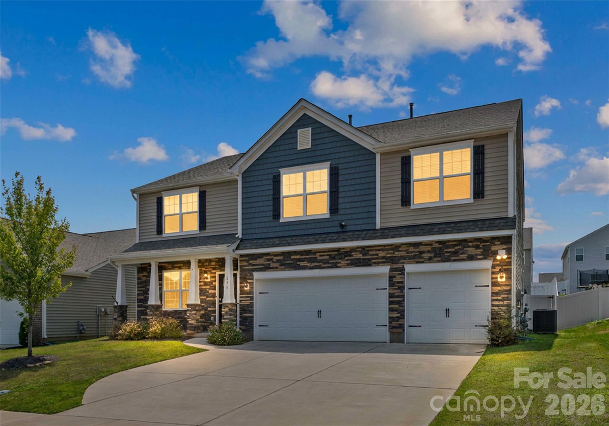 134 Giant Oak Avenue Property Photo 29