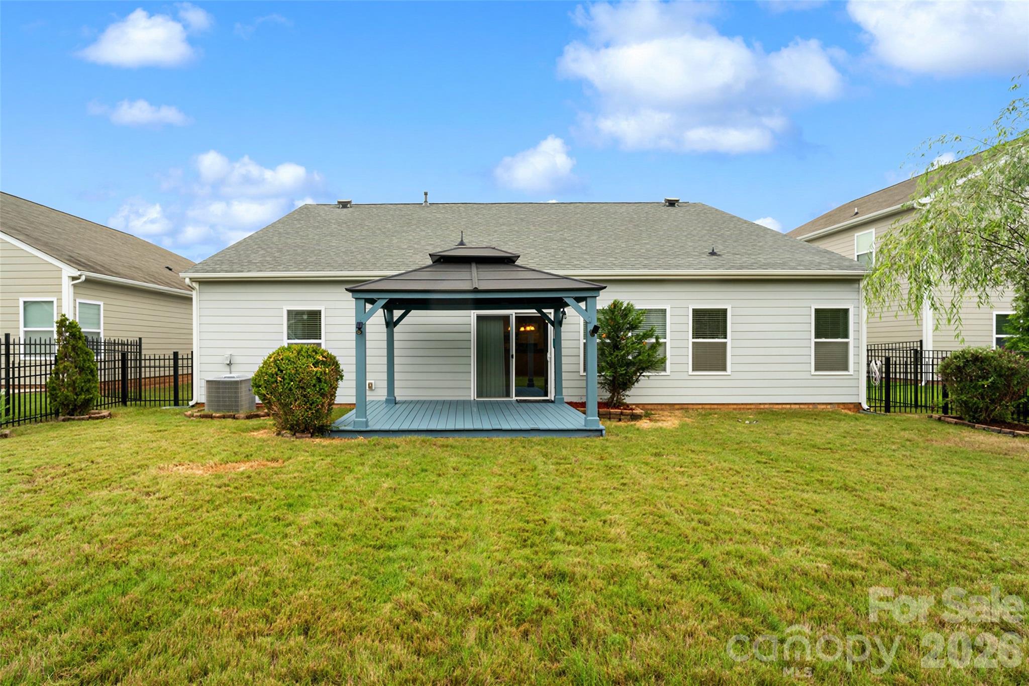 175 Glastonbury Drive Property Photo 36