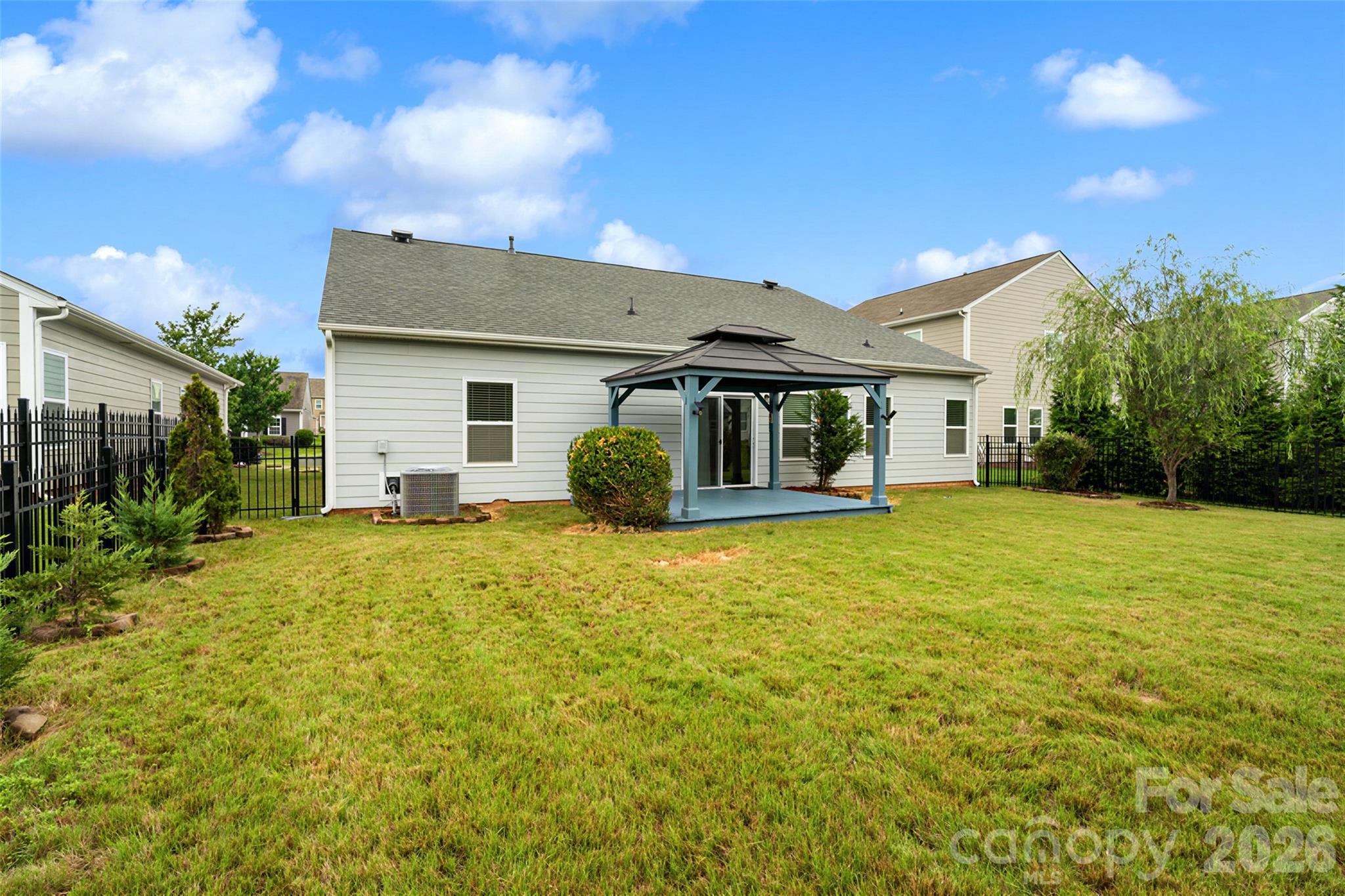 175 Glastonbury Drive Property Photo 40