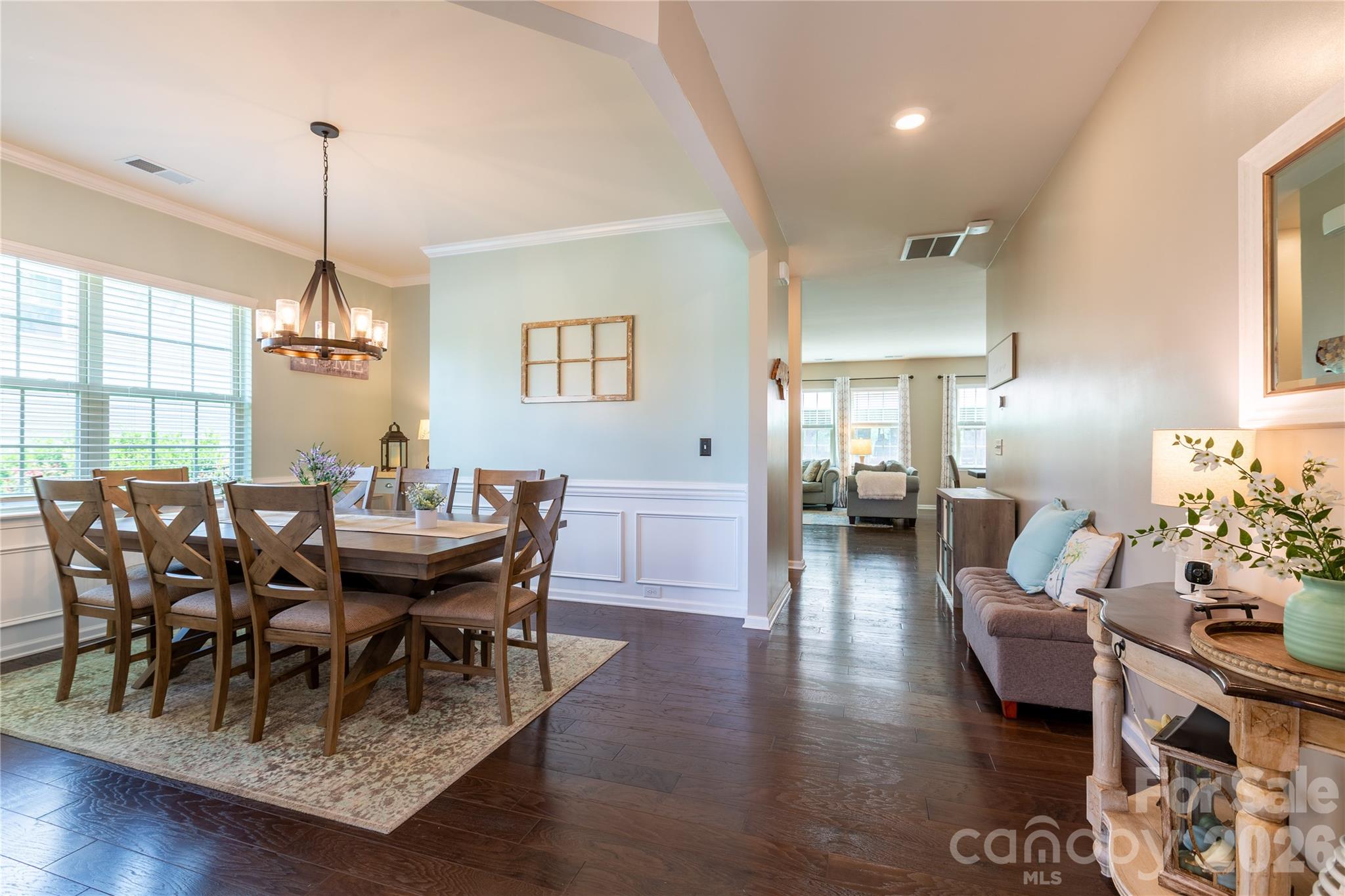 411 Rachel Elizabeth Drive Property Photo 6