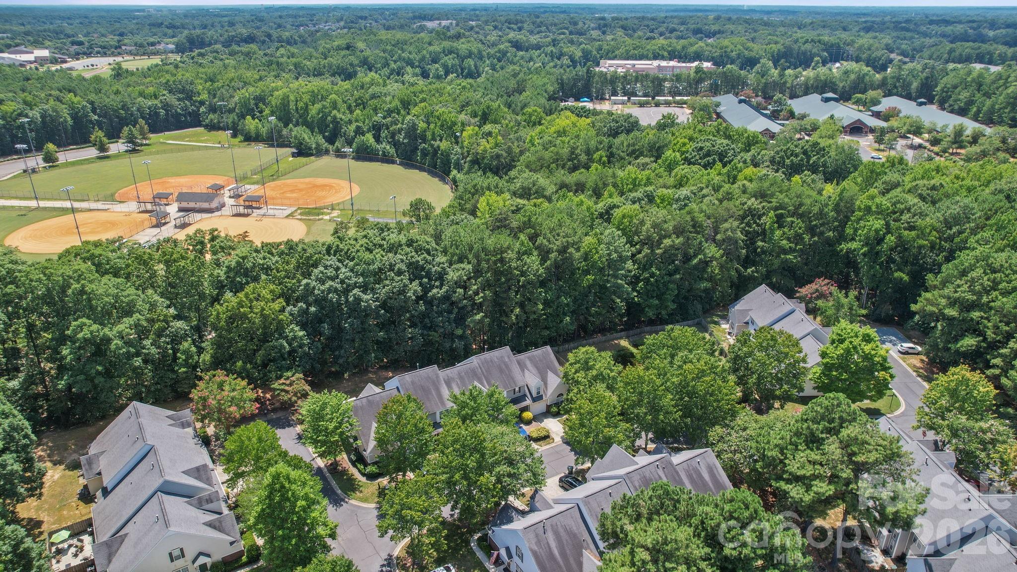 9720 Mattforest Circle Property Photo 15