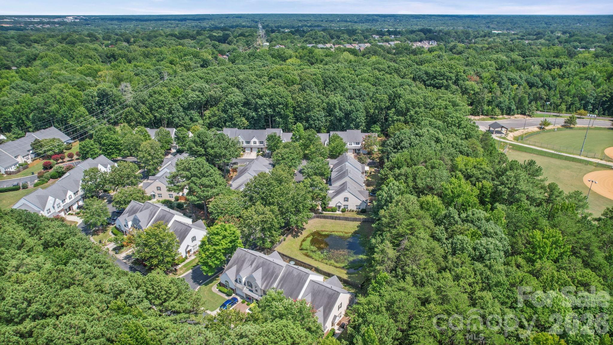 9720 Mattforest Circle Property Photo 16