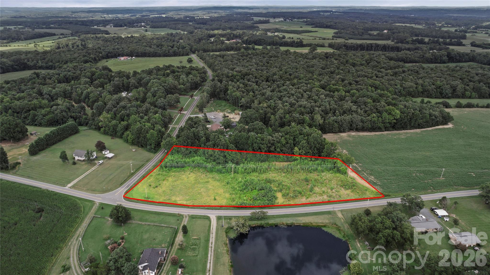 6543 Barrier Store Road Property Photo 1