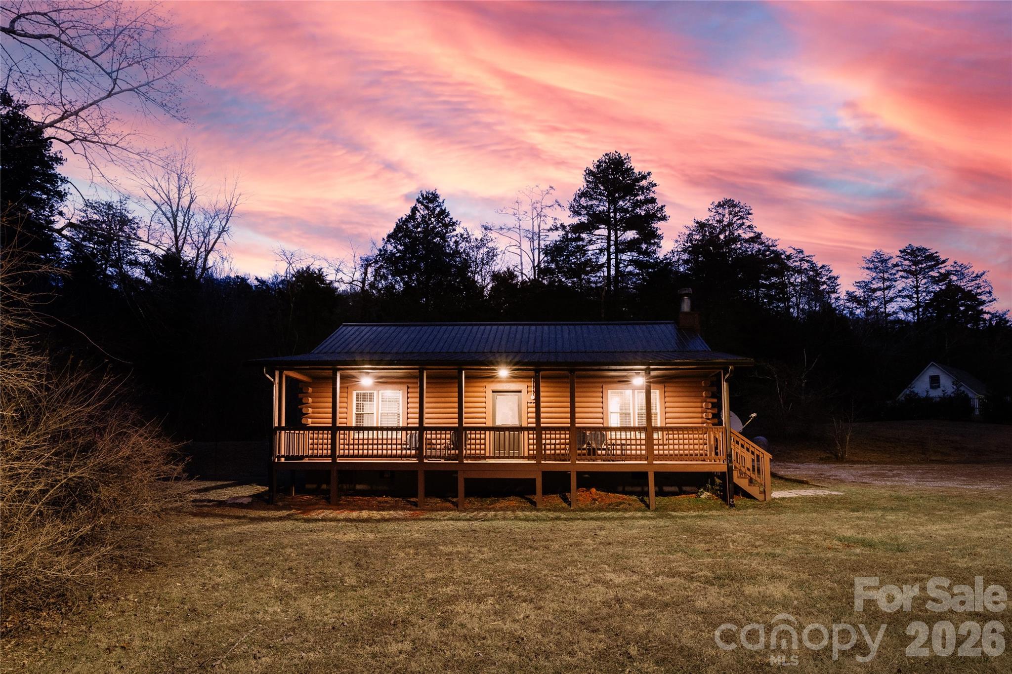 112 Bills Creek Road Property Photo 1