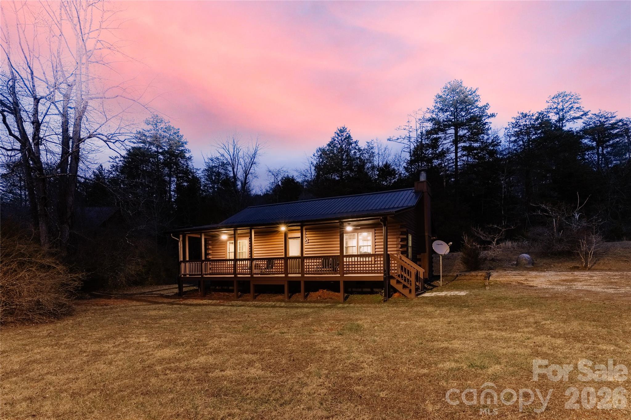 112 Bills Creek Road Property Photo 2