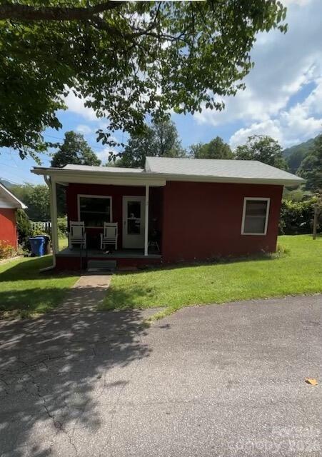 1555 Soco Road #2 Property Photo 1