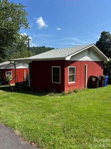 1555 Soco Road #2 Property Photo 2