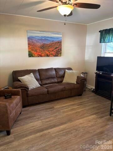 1555 Soco Road #2 Property Photo 3