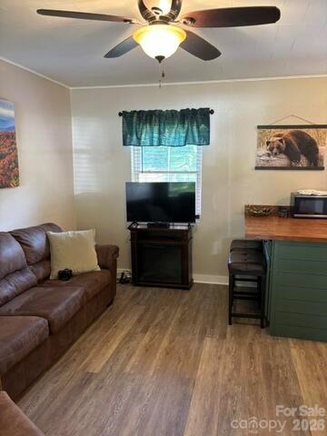 1555 Soco Road #2 Property Photo 5