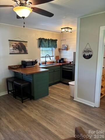 1555 Soco Road #2 Property Photo 6