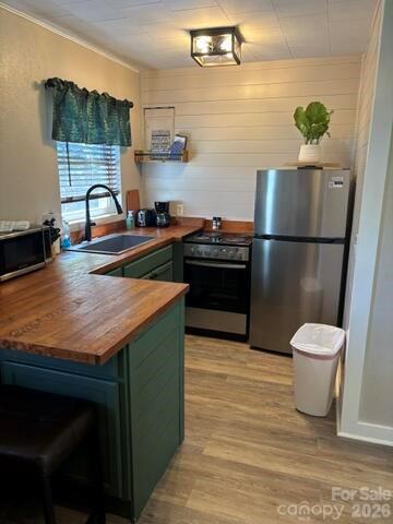 1555 Soco Road #2 Property Photo 7