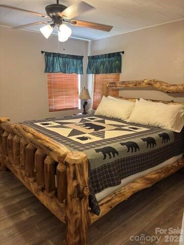 1555 Soco Road #2 Property Photo 9