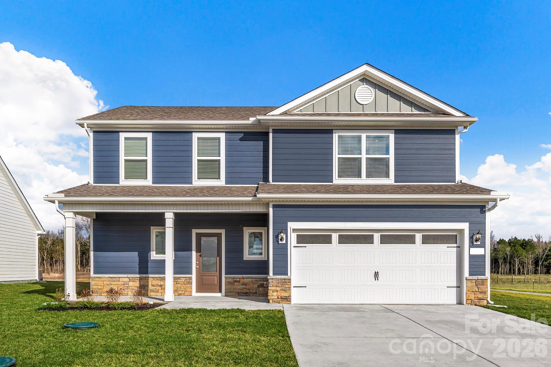 8113 Cravat Court Property Photo 1