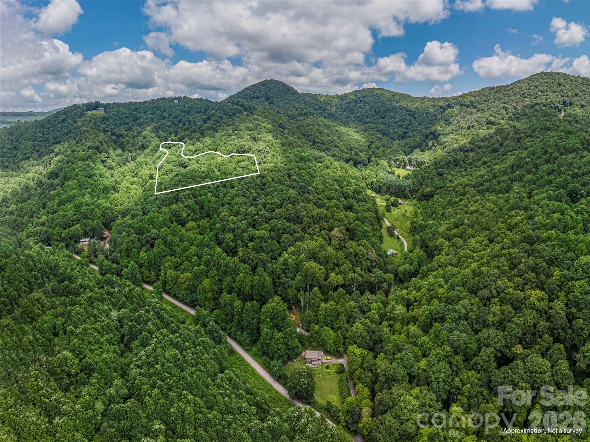 00 Rough Knob Road Property Photo 4