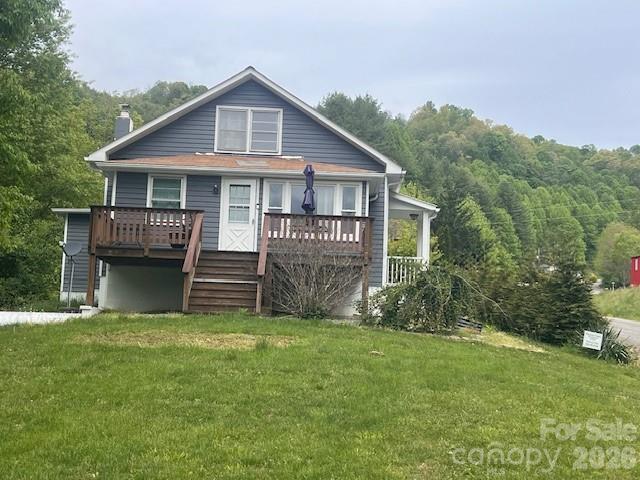 733 Clark Swift Road Property Photo 1