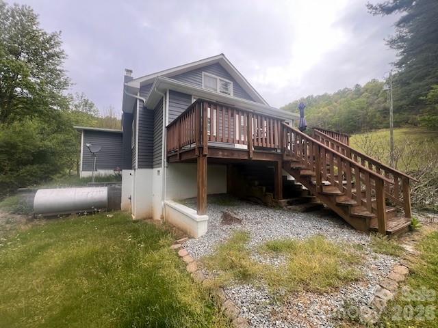 733 Clark Swift Road Property Photo 20