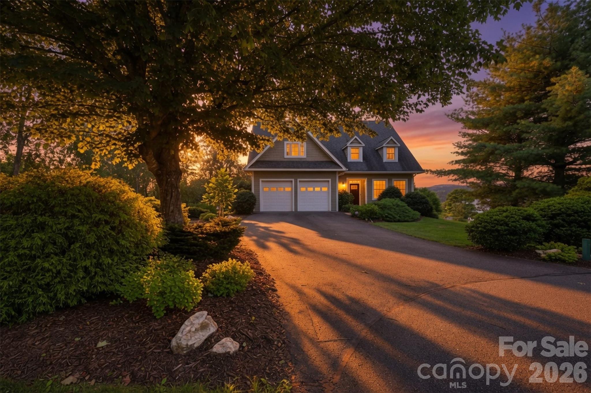 292 Charter Ridge Property Photo 1