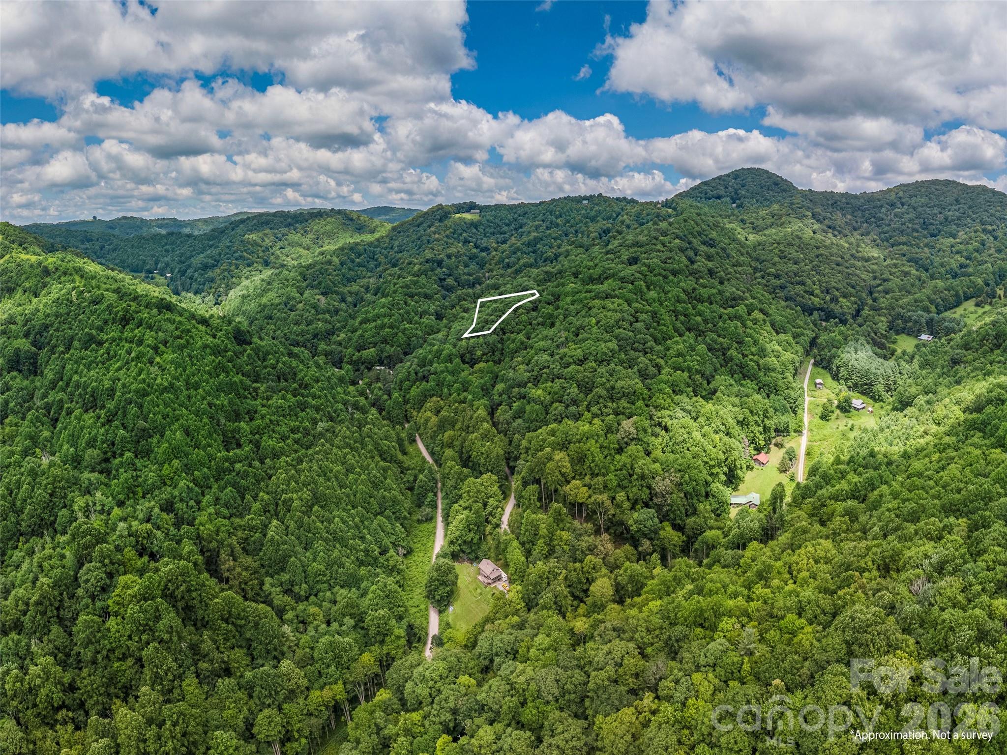 000 Rough Knob Road Property Photo 4