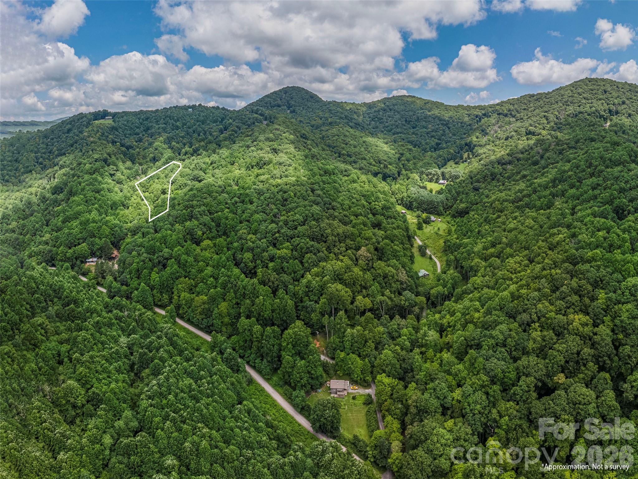 000 Rough Knob Road Property Photo 5