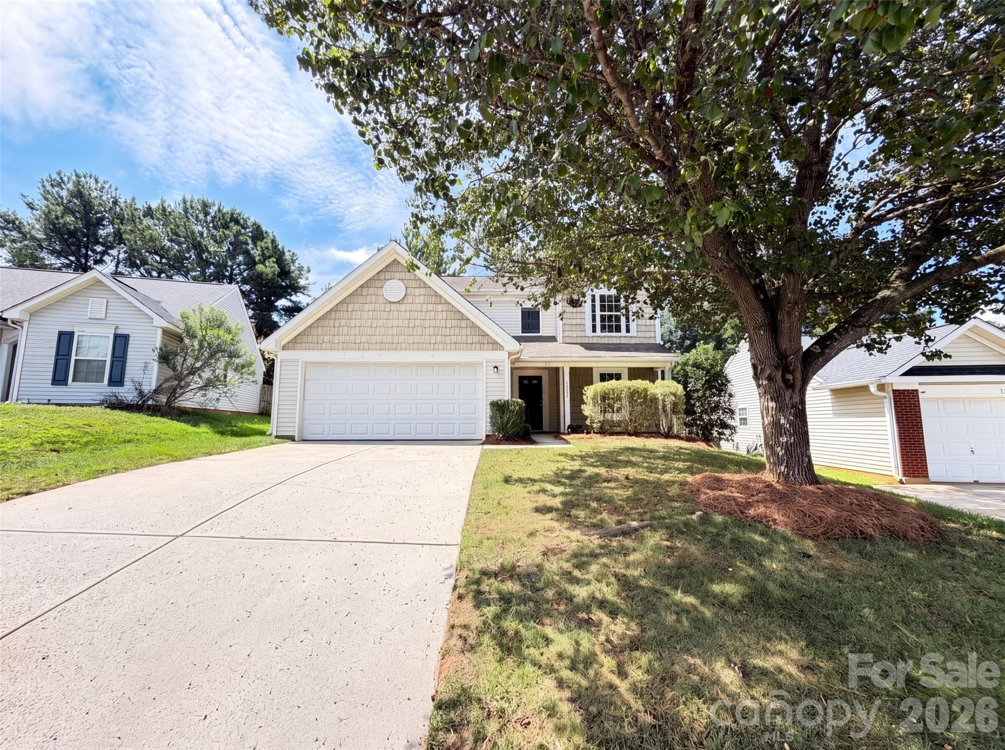 12843 Slade Castle Court Property Photo 1