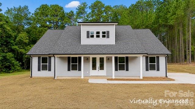 210 Silver Creek Drive Property Photo 1