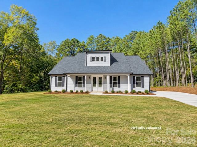 210 Silver Creek Drive Property Photo 1