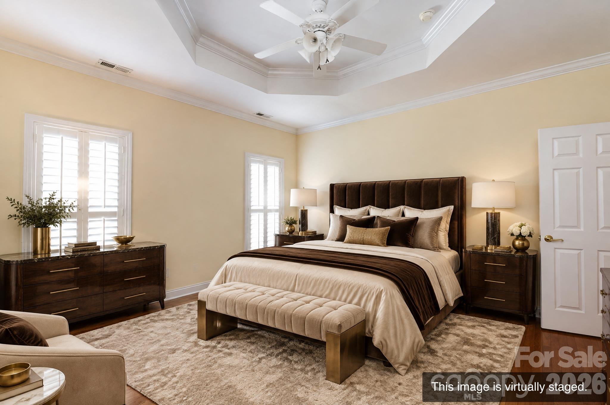 952 Lake Club Drive Property Photo 12