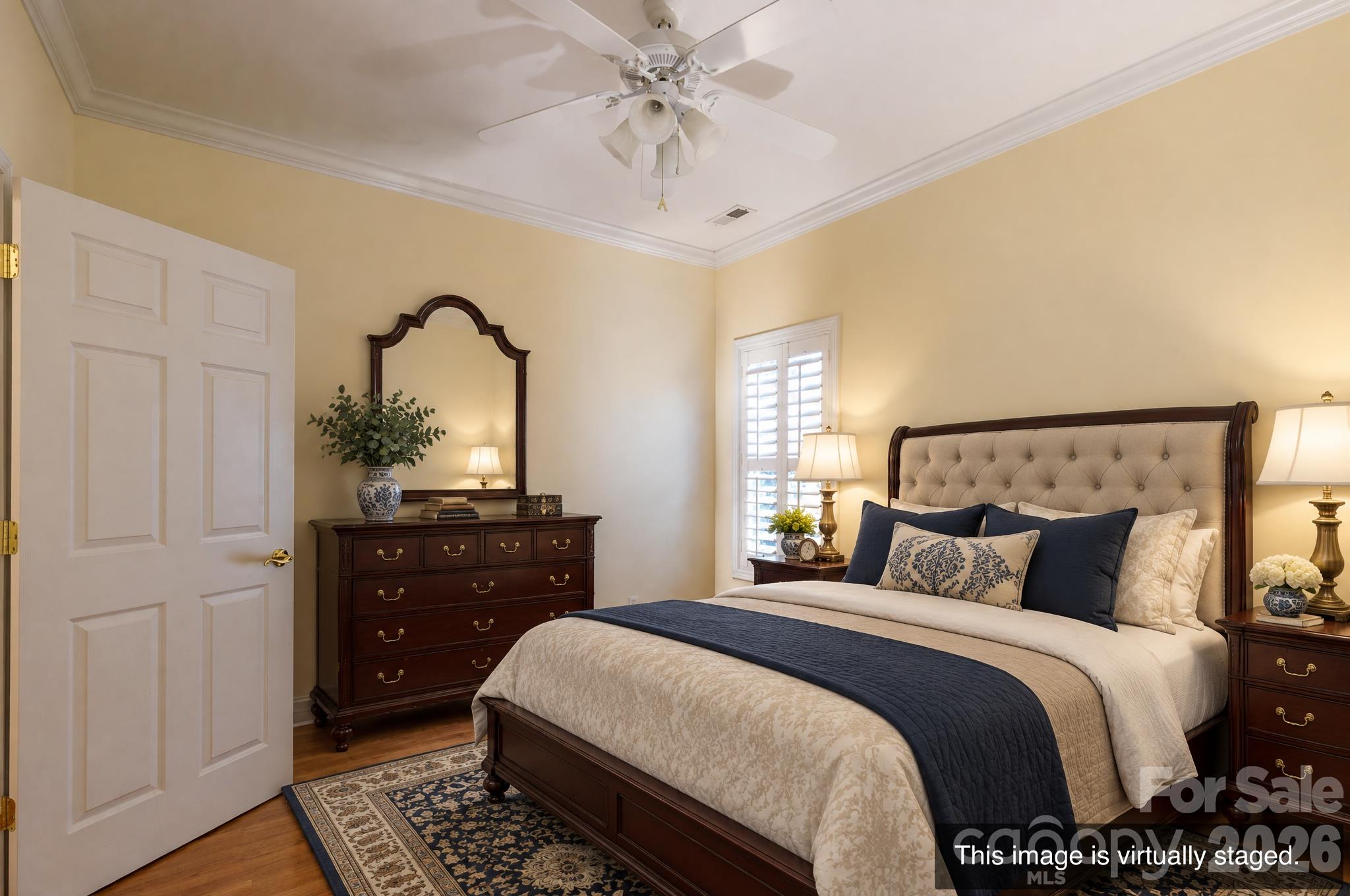 952 Lake Club Drive Property Photo 16