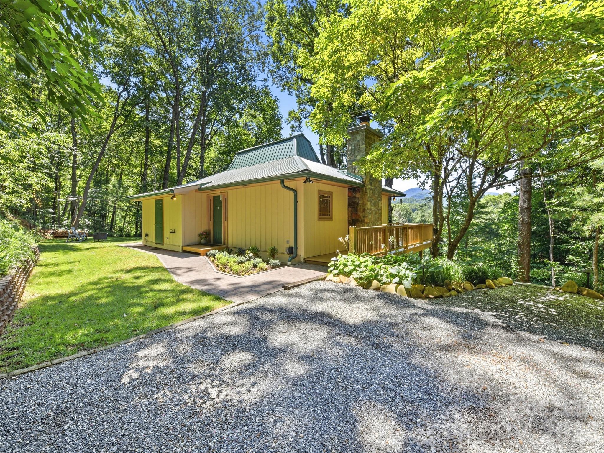 460 Speedwell Acres Road Property Photo 1
