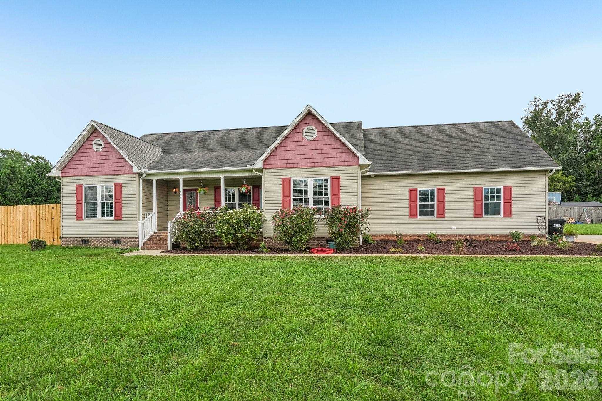 274 Cruse Road Property Photo 1