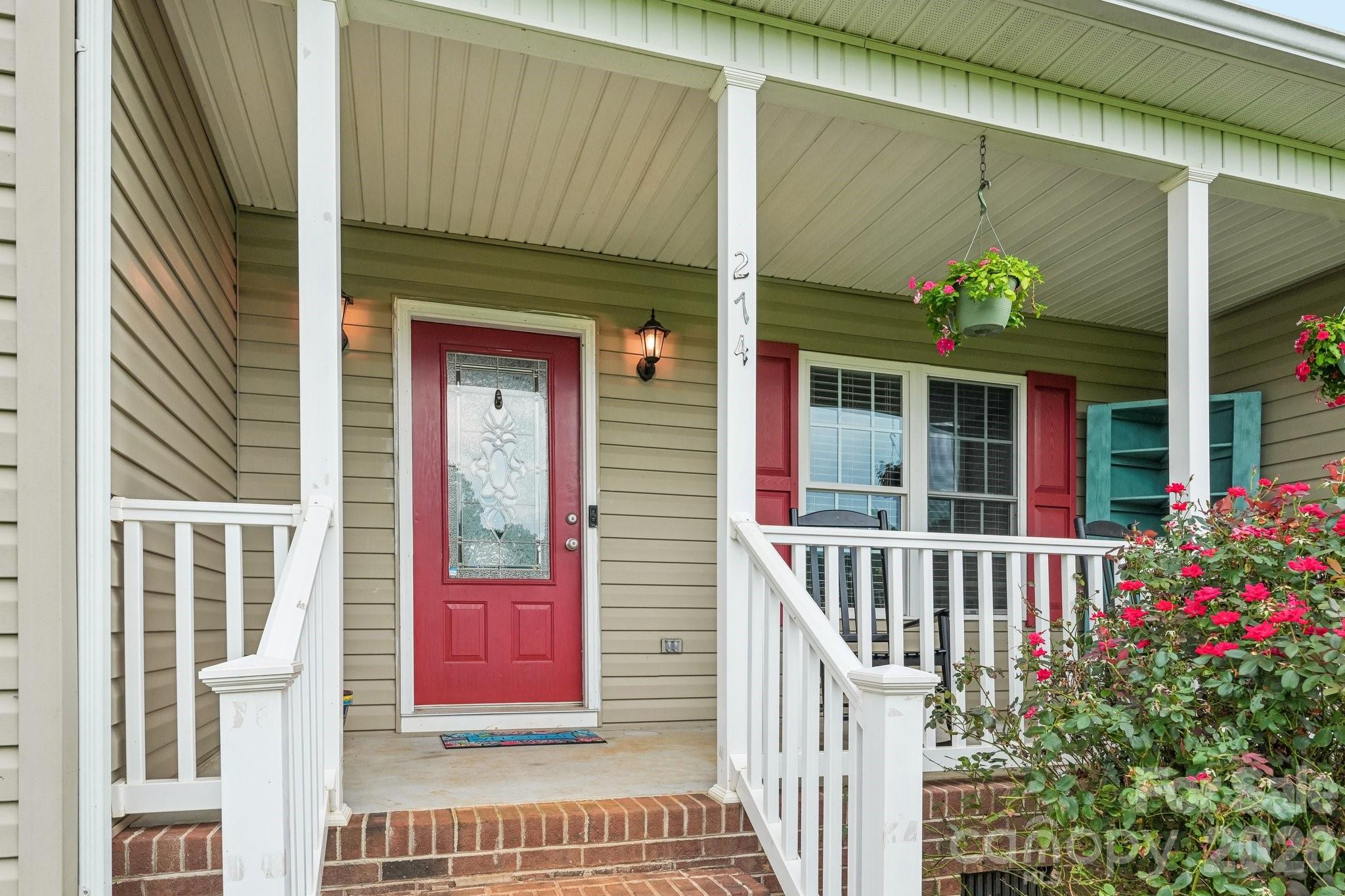 274 Cruse Road Property Photo 4
